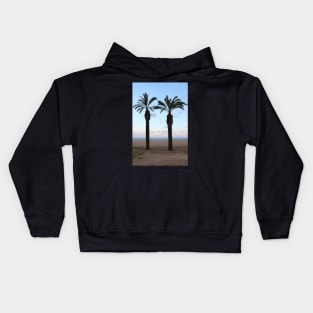 Palms Kids Hoodie